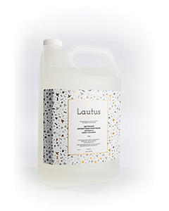 Lautus Original - 4 L Antiseptic Hand Cleanser Gel